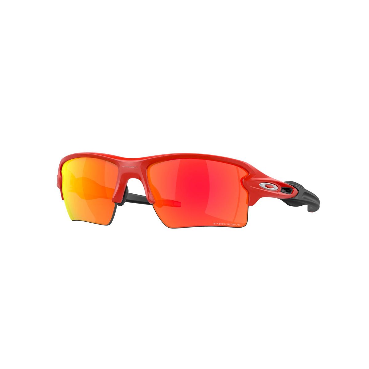 OAKLEY - OAKLEY - Flak 2.0 xl - 9188J1 - Línea roja mate