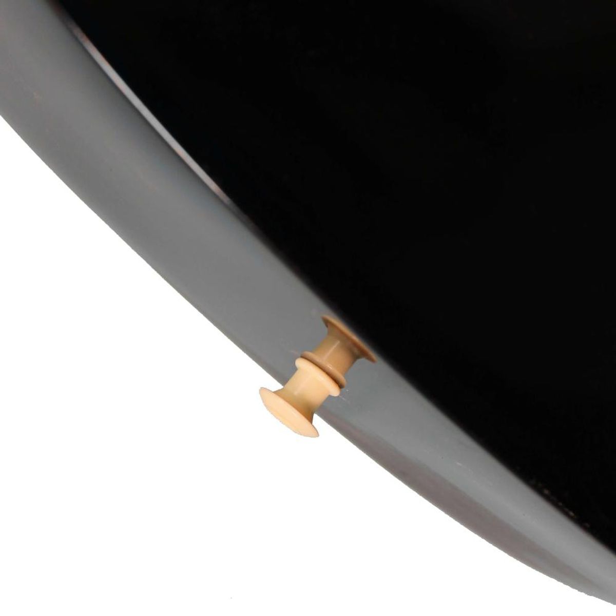 VIZCAYA - Guitarra acústica Vizcaya FC-39 44 con cutaway - Black