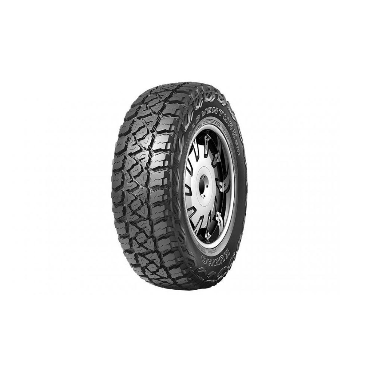 MARSHALL - NEUMATICO 255/75 R15 110S ROAD VENTURE AT KL78 MARSHAL