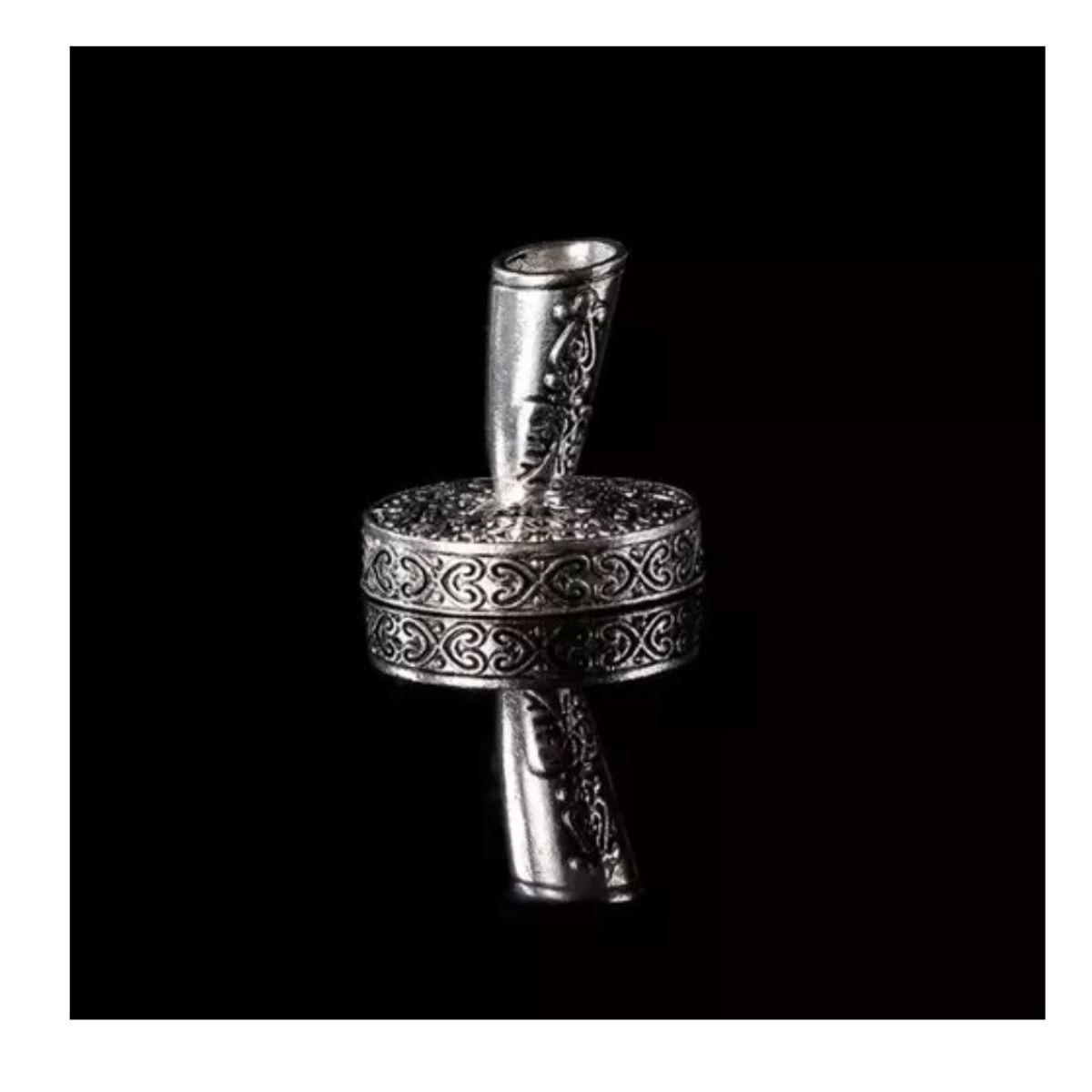 GENERICO - Juego De Bolígrafos De Inmersión Antiguos Estilo Retro 1mm