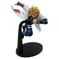 BANPRESTO - Naruto Minato Namikaze Vibration Stars
