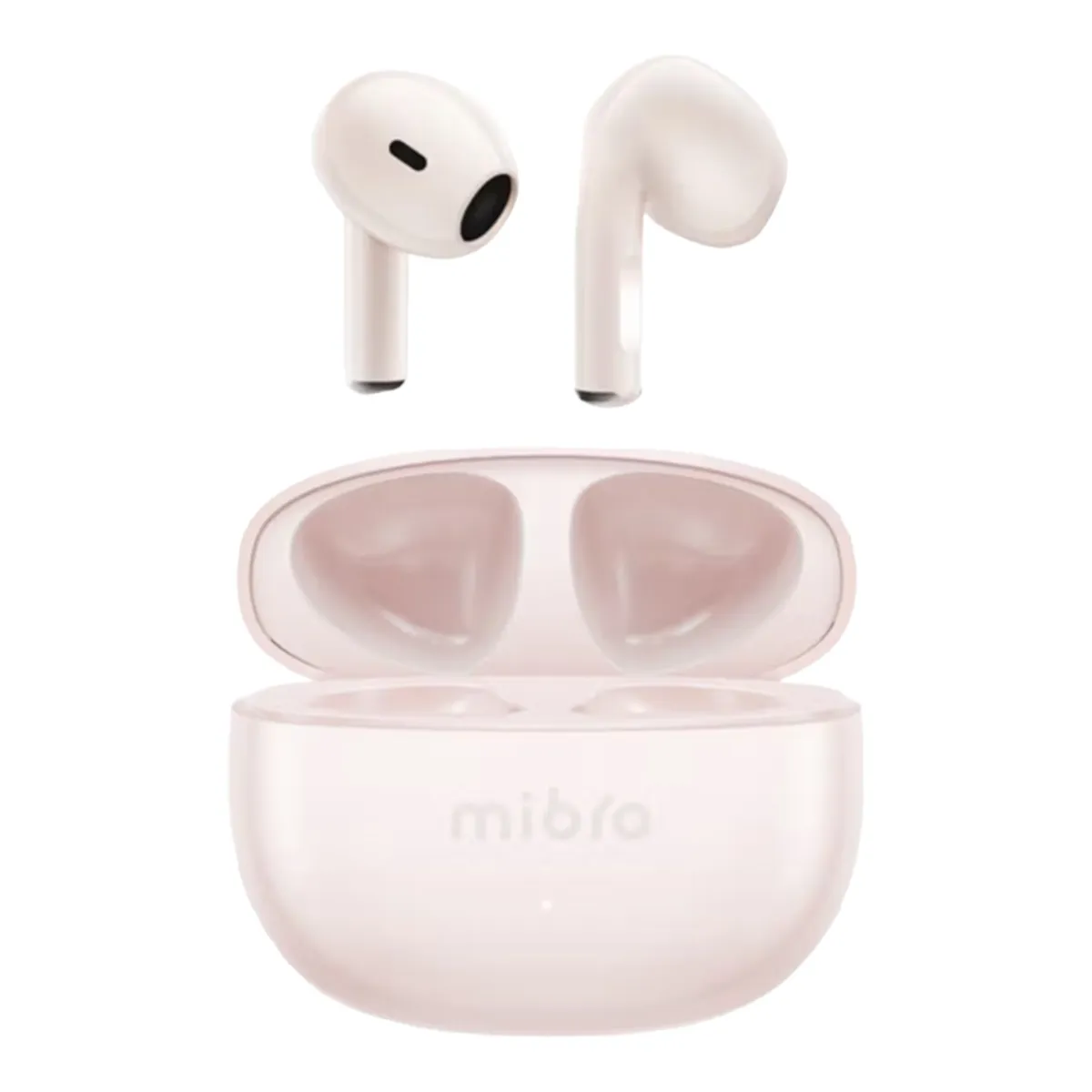 MIBRO - Audifonos Mibro Earbuds 4 Rosado