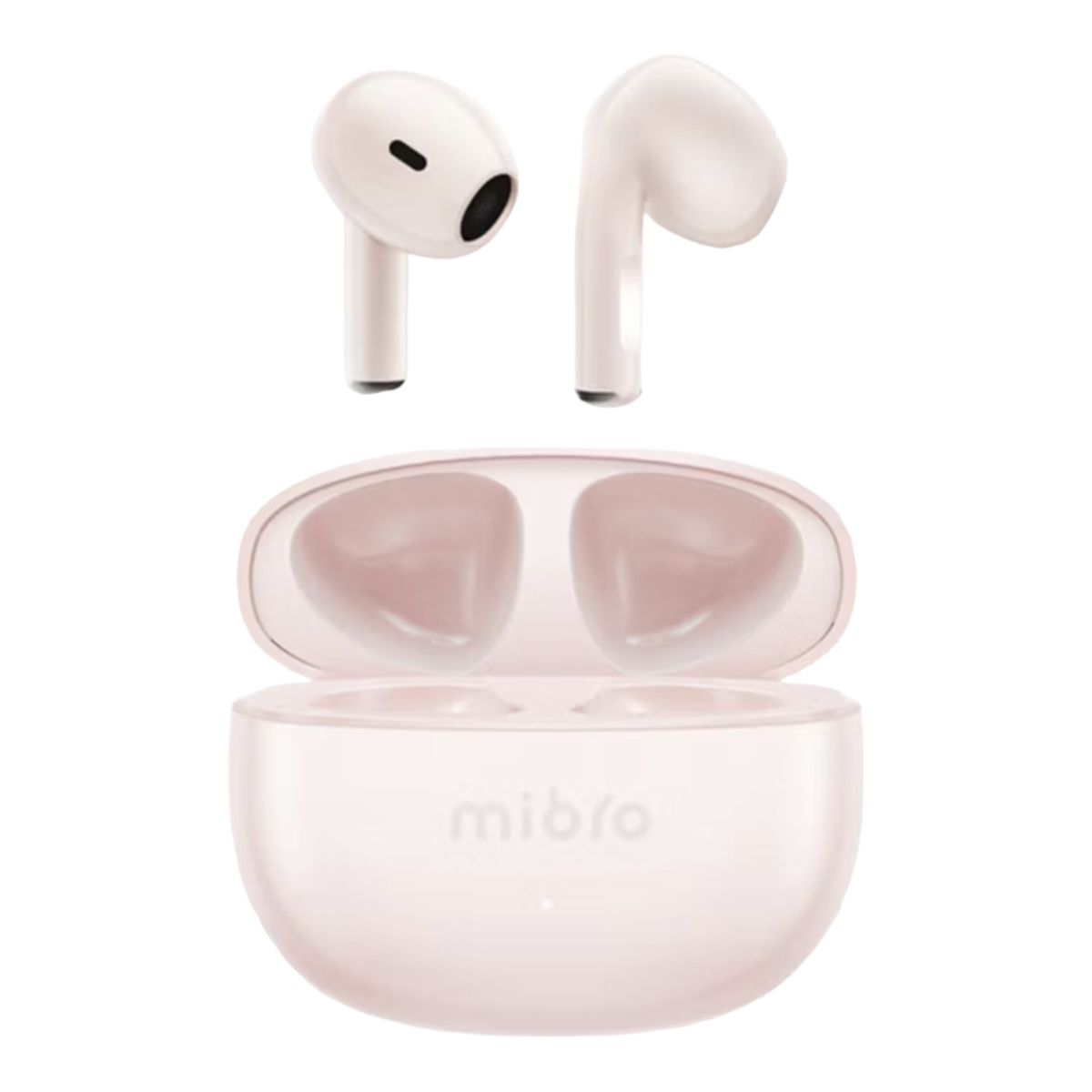 MIBRO - Audifonos Mibro Earbuds 4 Rosado