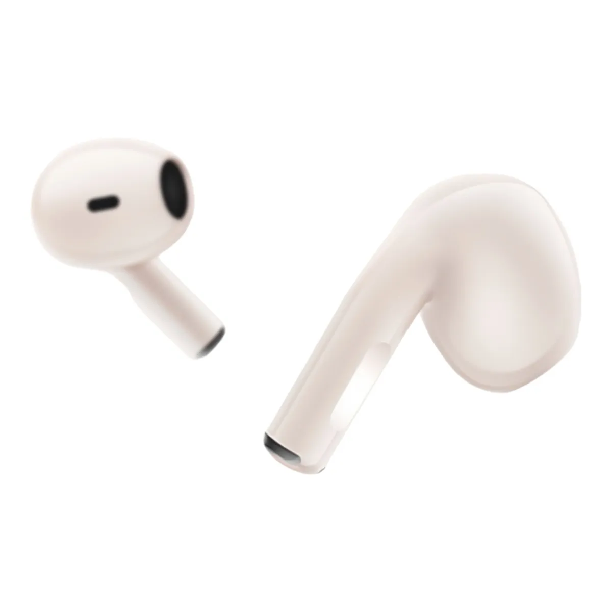 MIBRO - Audifonos Mibro Earbuds 4 Rosado