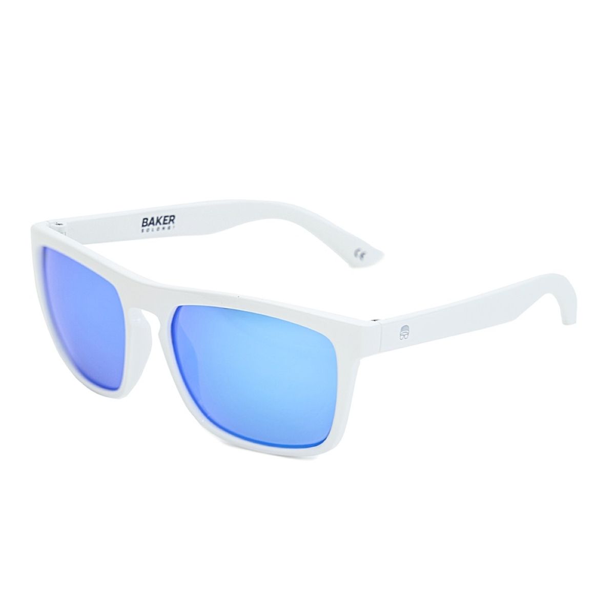 SO LONG - Lentes de Sol So Long Baker Yeti Polarizado Filtro UV400