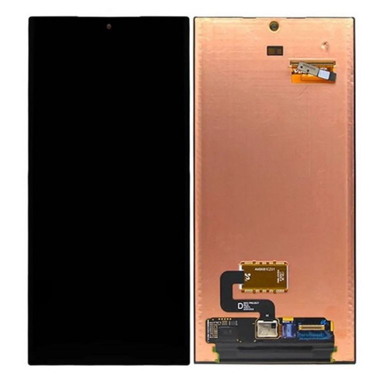 Pantalla para Samsung S24 ULTRA