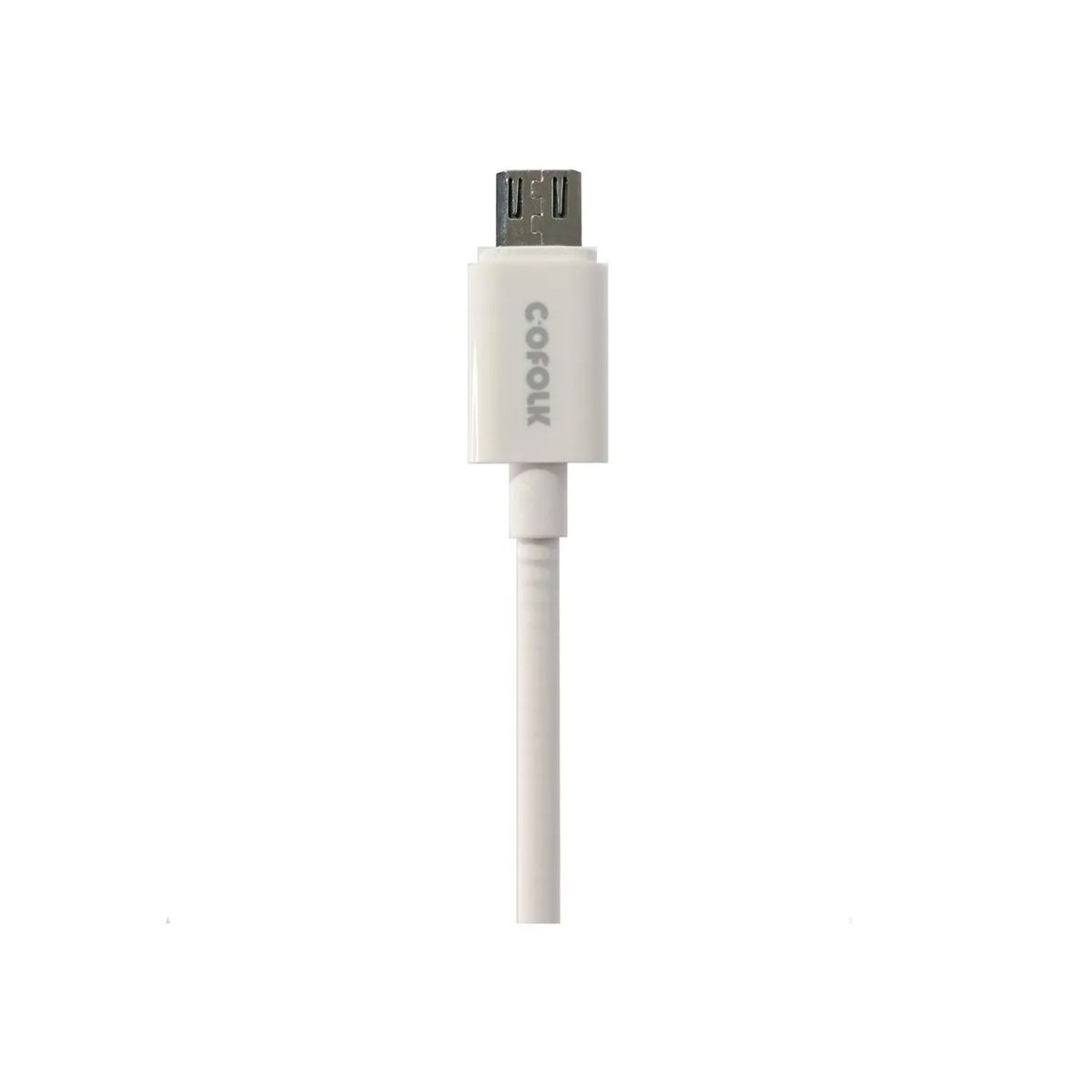 GENERICO - Cable De Carga Y Datos Micro Usb 2amp