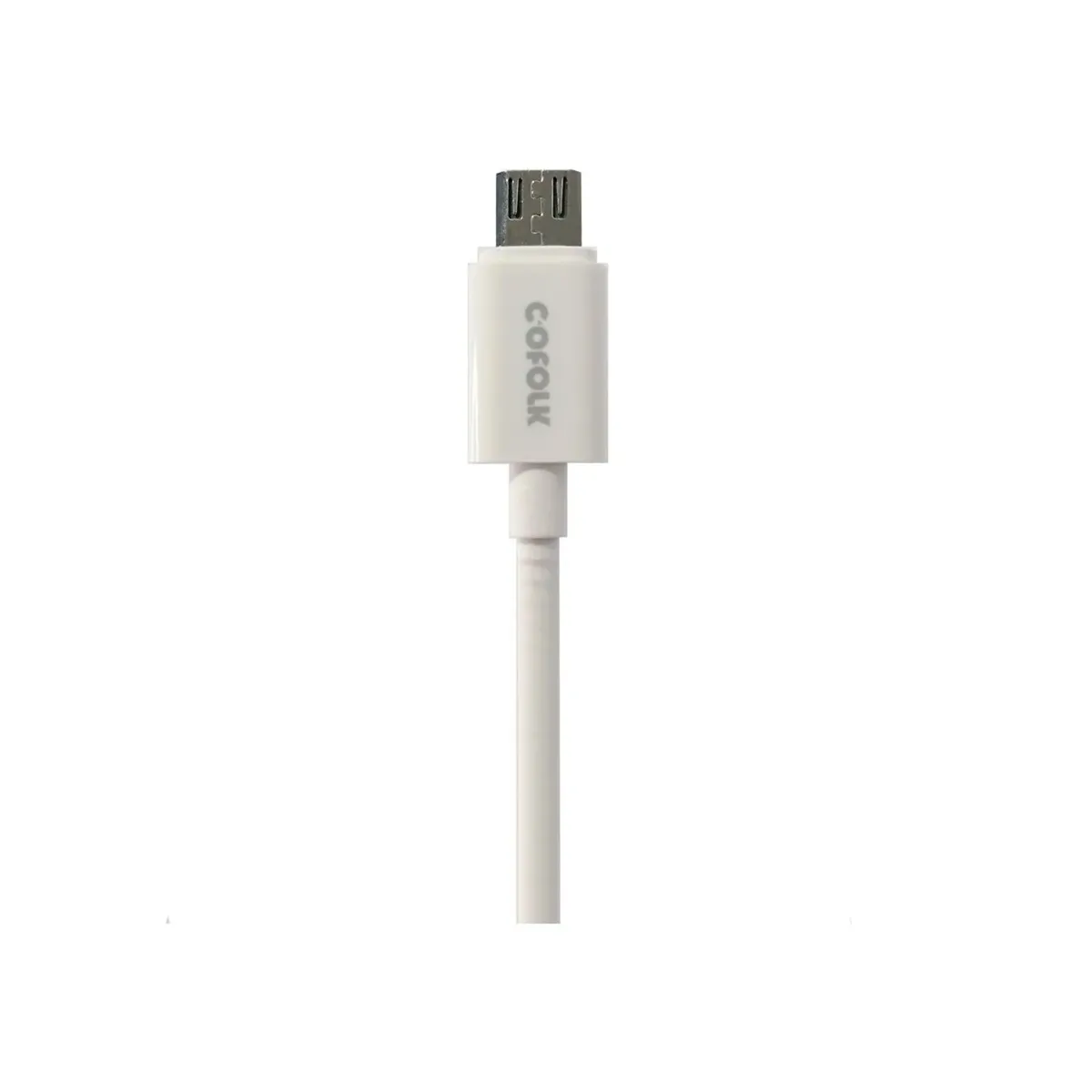GENERICO - Cable De Carga Y Datos Micro Usb 2amp
