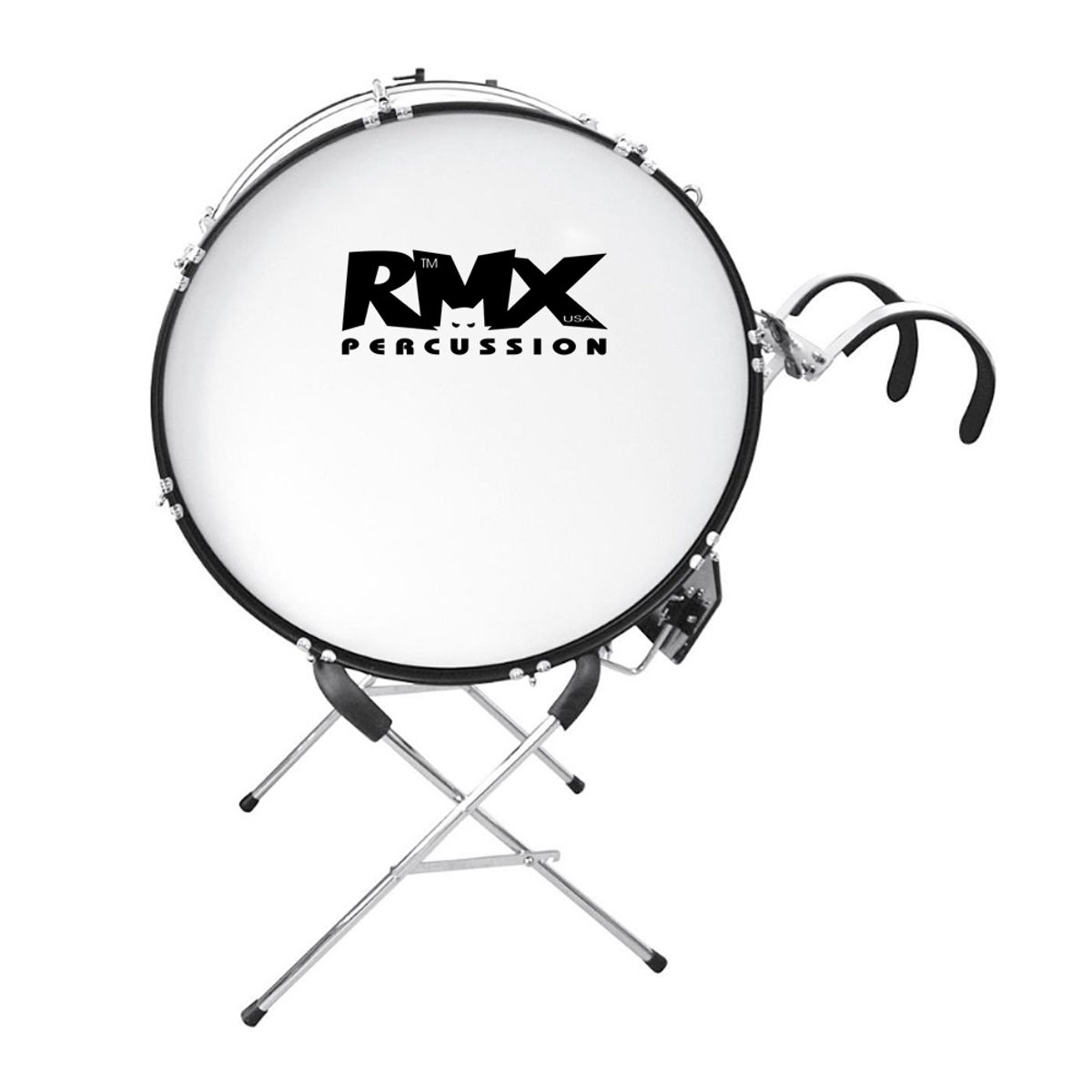 RMX - ATRIL PARA BOMBO DE BANDA MOD400-1 RMX