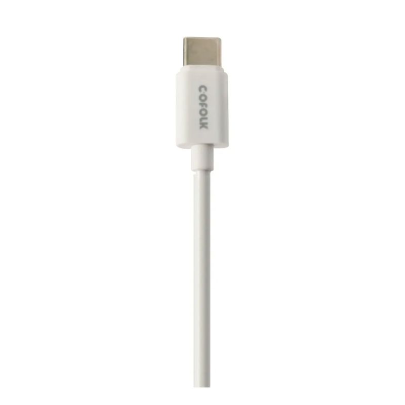 GENERICO - Cable De Carga Y Datos Usb C