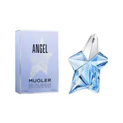 THIERRY MUGLER - ANGEL RECARGABLE EDP 100ML