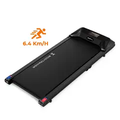 BODYTRAINER - Caminadora Eléctrica Compacta Z8 6.4 km/H