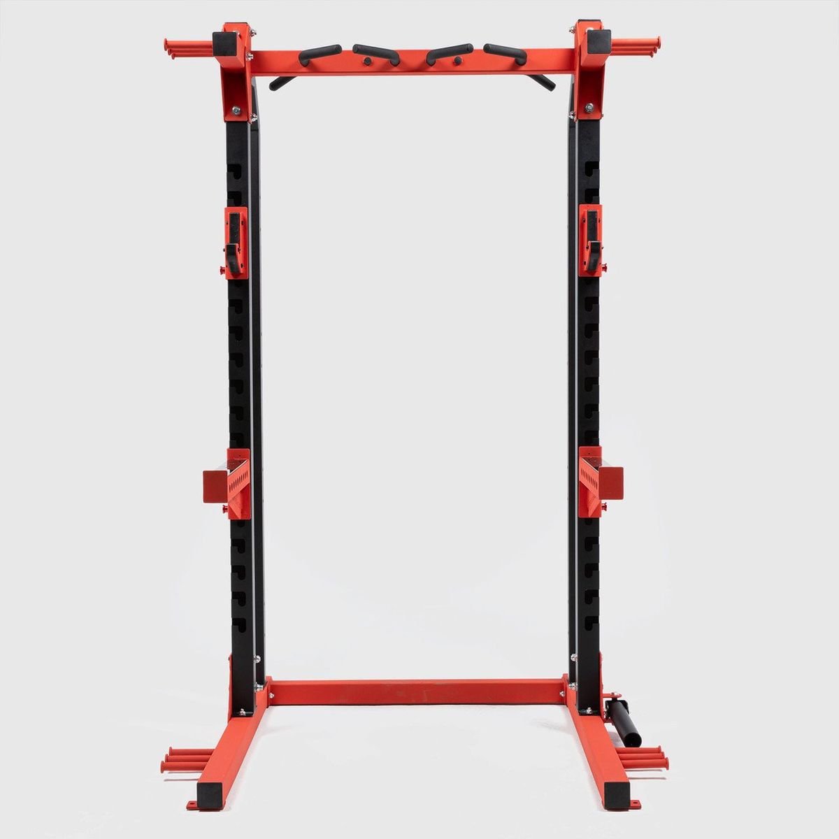 ULTIMATE FITNESS - HALF POWER RACK R550