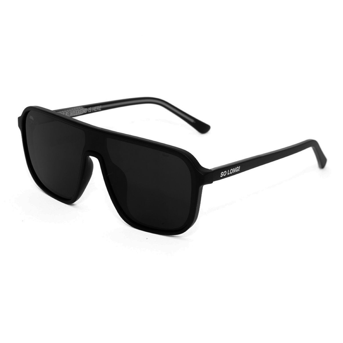 SO LONG - Lentes de Sol So Long Maverick Polarizado Filtro UV400
