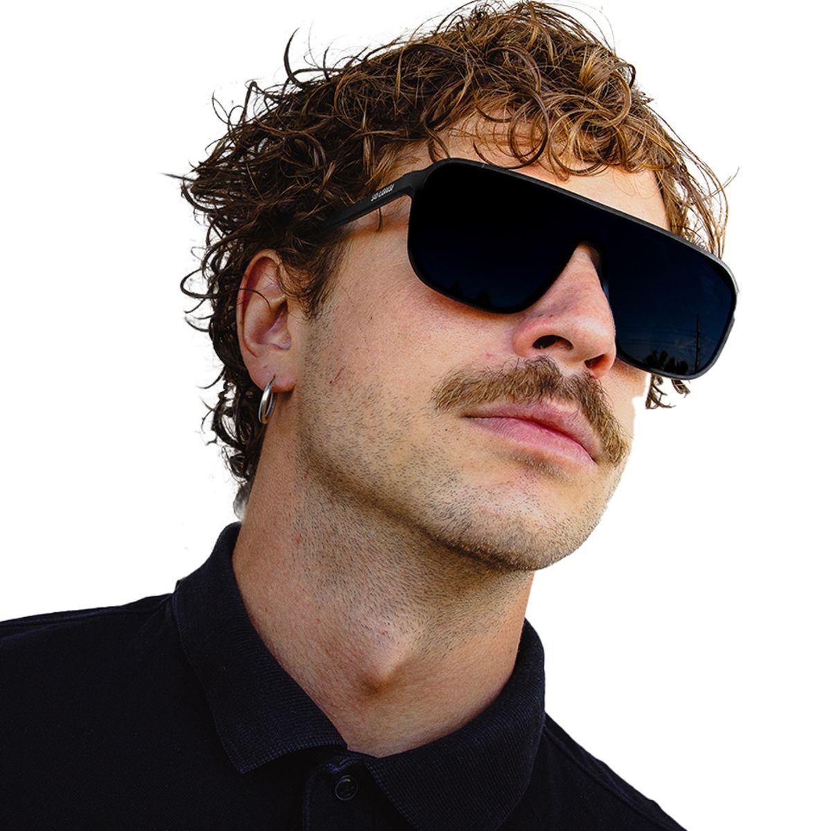 SO LONG - Lentes de Sol So Long Maverick Polarizado Filtro UV400