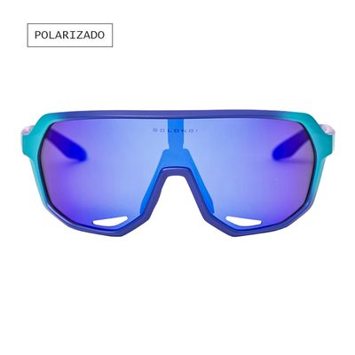 Imagen 2 del producto Lentes de Sol Pro Bike Polarizado Elegir Color