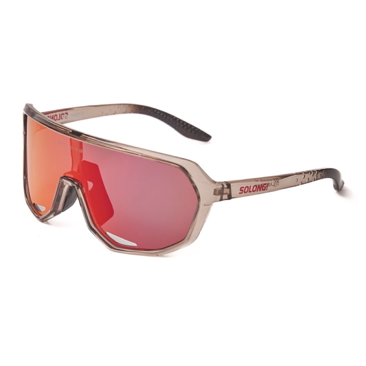 SO LONG - Lentes de Sol So Long Pro Bike Polarizado Elegir Color