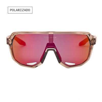 Imagen 2 del producto Lentes de Sol Pro Bike Polarizado Elegir Color