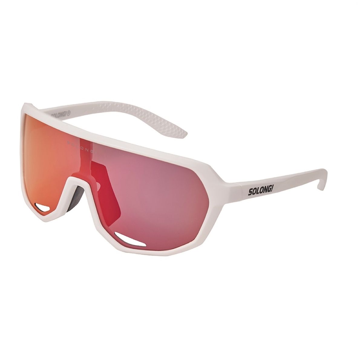 SO LONG - Lentes de Sol So Long Pro Bike Polarizado Elegir Color