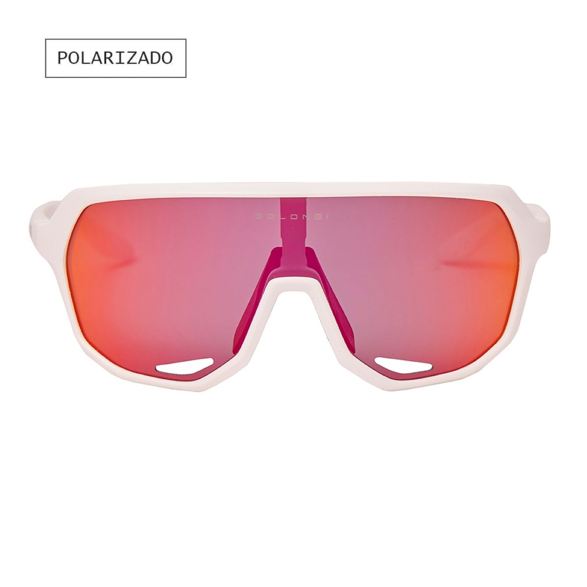SO LONG - Lentes de Sol So Long Pro Bike Polarizado Elegir Color