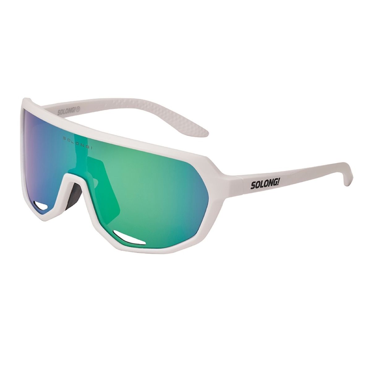 SO LONG - Lentes de Sol So Long Pro Bike Polarizado Elegir Color