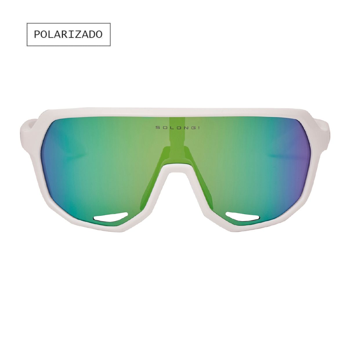 SO LONG - Lentes de Sol So Long Pro Bike Polarizado Elegir Color