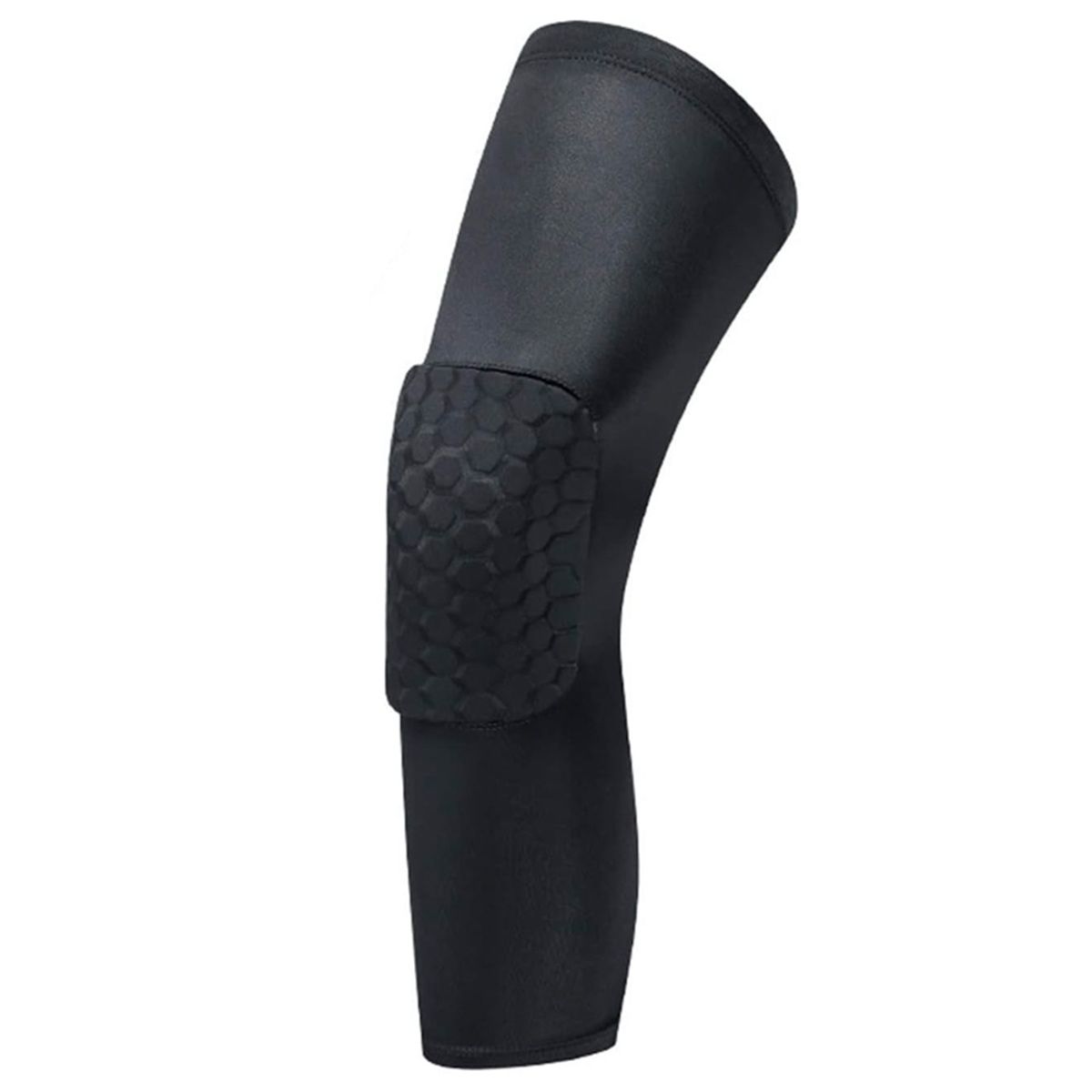 GENERICO - Rodillera Larga Protección Anti Golpes Ortopedica Deportiva