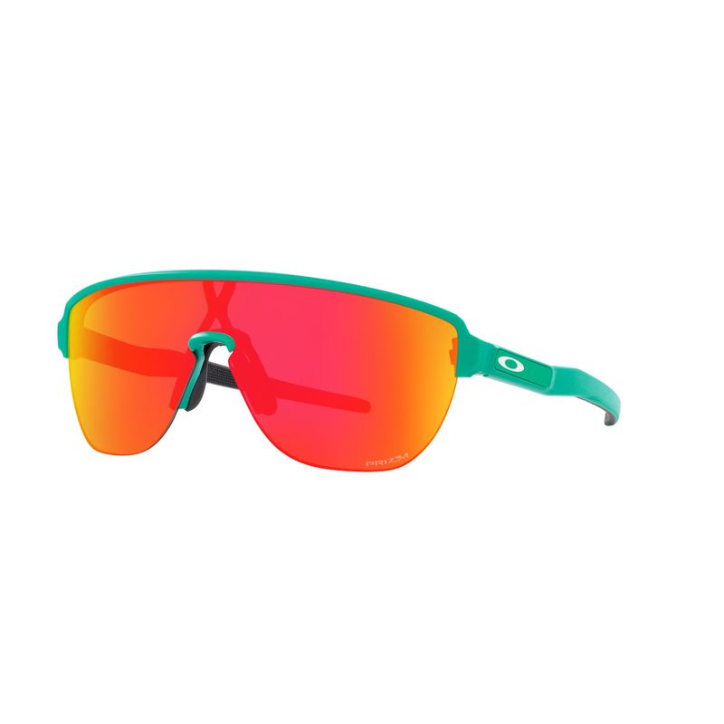 OAKLEY - LENTE DE SOL OAKLEY - Corridor - 924804 - Celeste mate