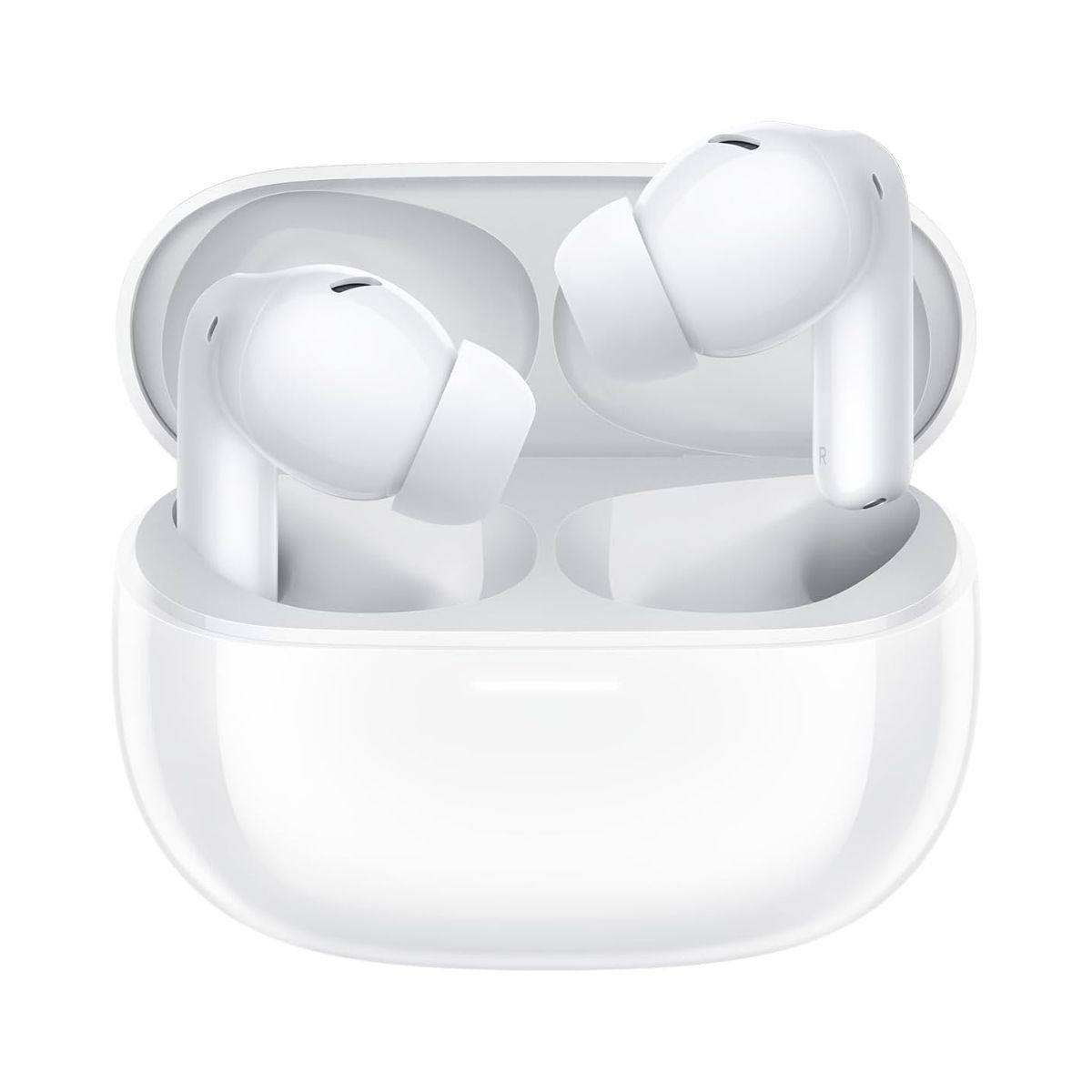 XIAOMI - Xiaomi Redmi Buds 5 Pro Audifonos Bluetooth con ANC - Blanco