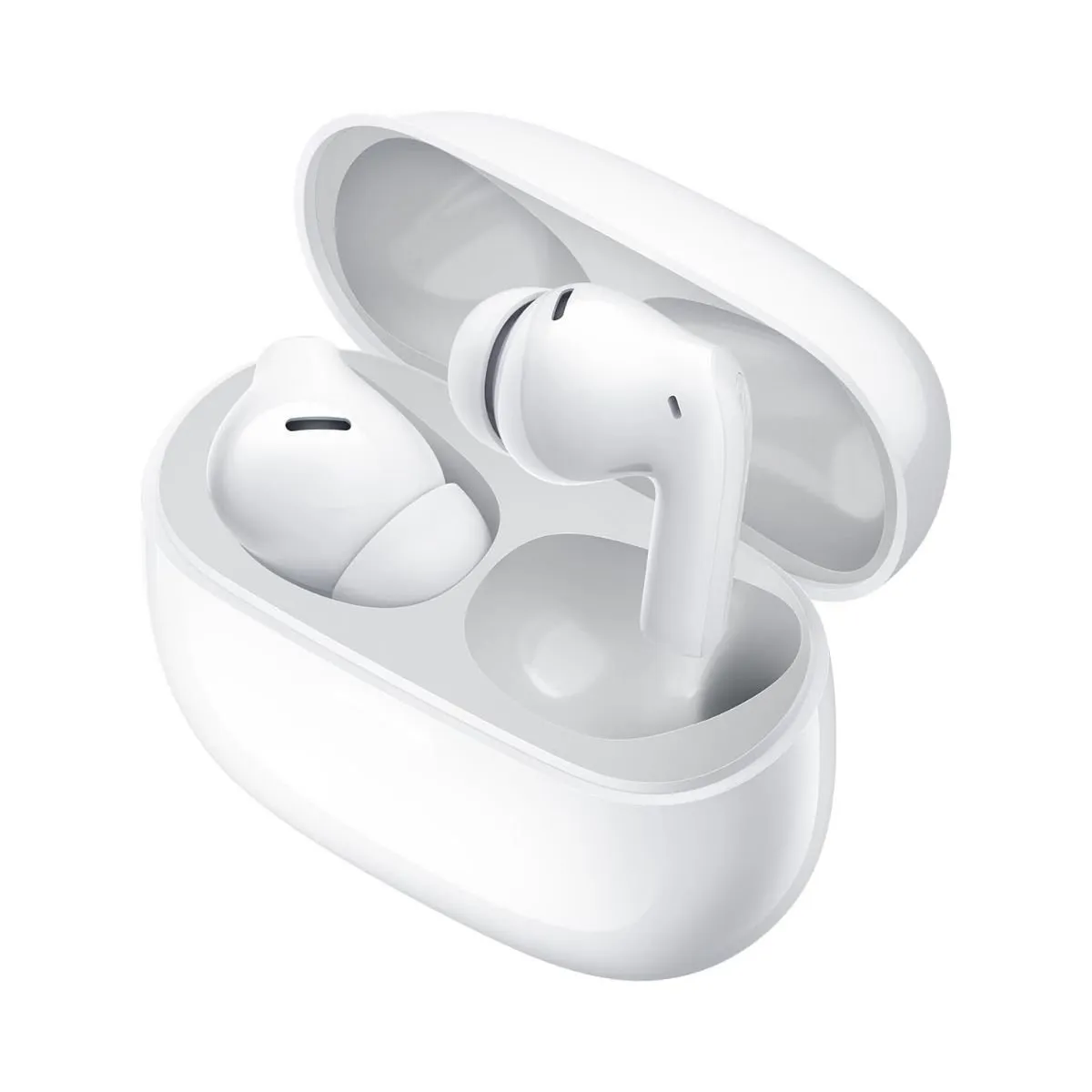 XIAOMI - Xiaomi Redmi Buds 5 Pro Audifonos Bluetooth con ANC - Blanco