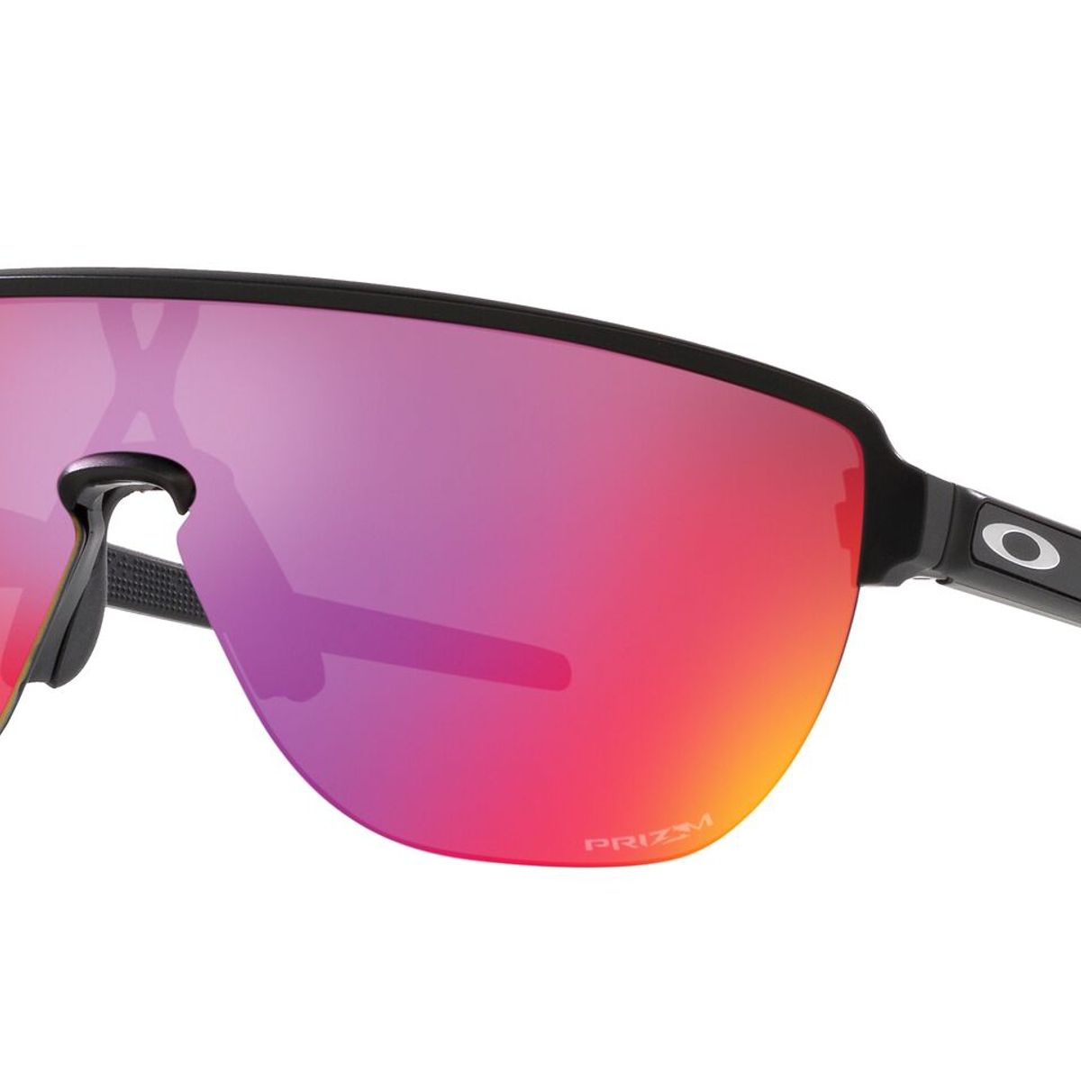 OAKLEY - LENTE DE SOL OAKLEY - Corridor - 924802 - Negro mate
