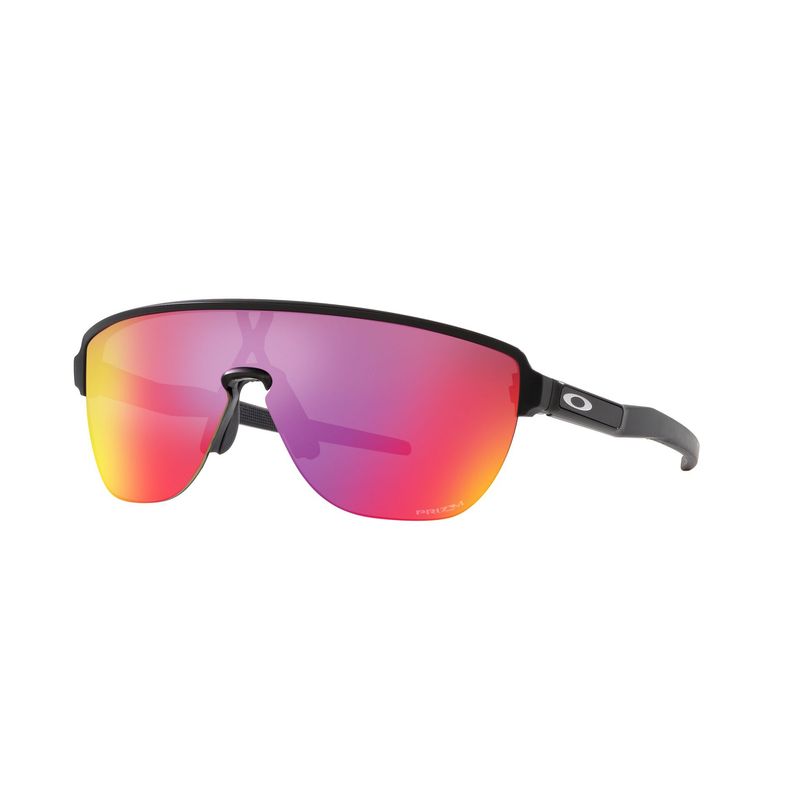 OAKLEY - LENTE DE SOL OAKLEY - Corridor - 924802 - Negro mate