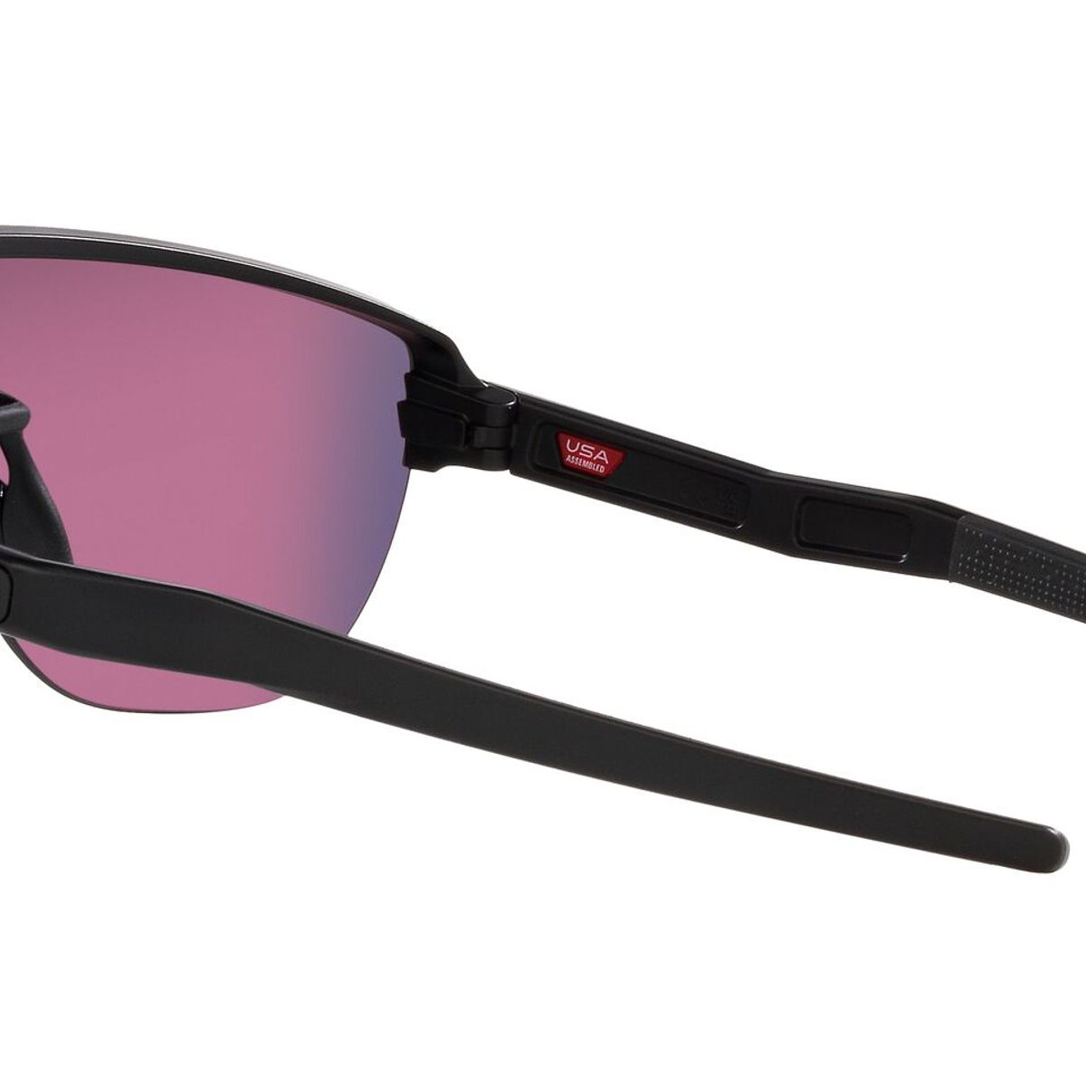 OAKLEY - LENTE DE SOL OAKLEY - Corridor - 924802 - Negro mate