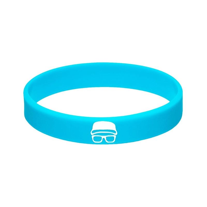SO LONG - Pulsera WeekendKiss Me So Long Elegir Color
