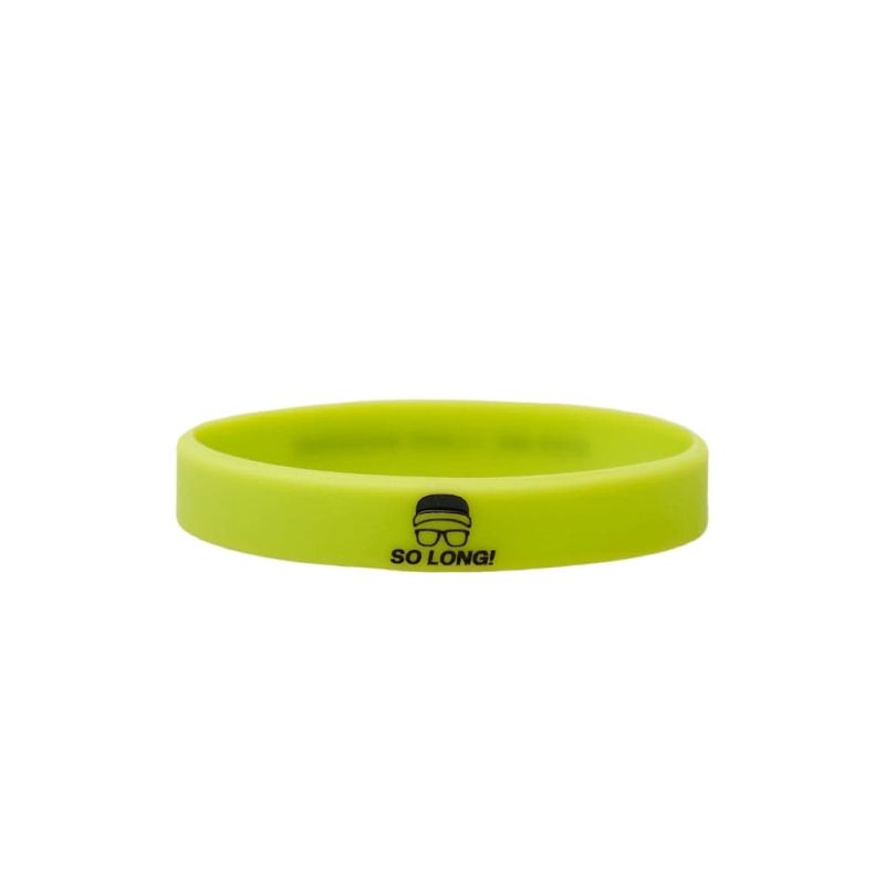 SO LONG - Pulsera WeekendKiss Me So Long Elegir Color