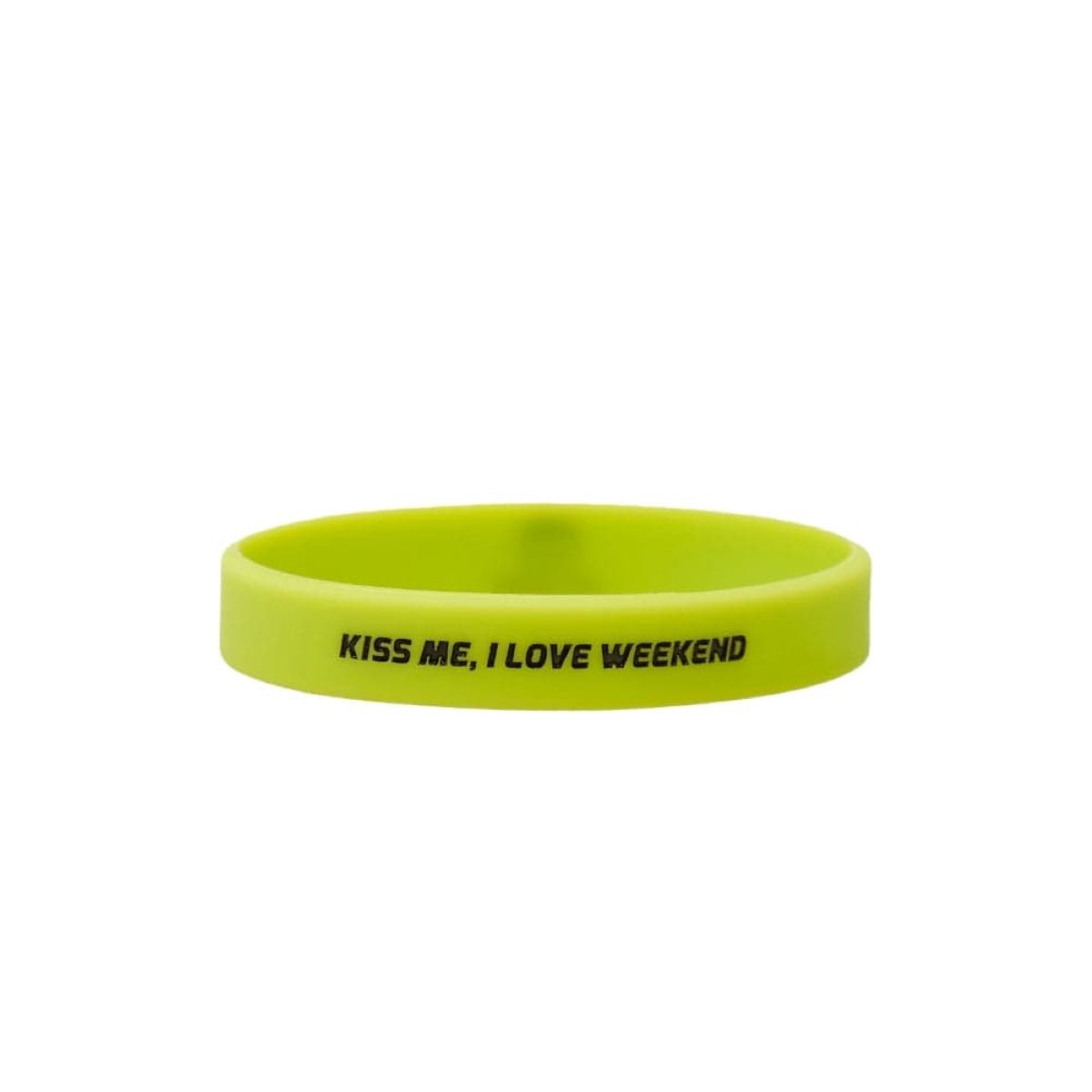 SO LONG - Pulsera WeekendKiss Me So Long Elegir Color