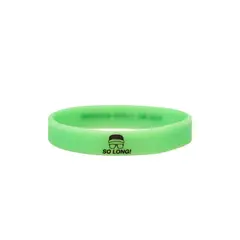 SO LONG - Pulsera WeekendKiss Me Elegir Color