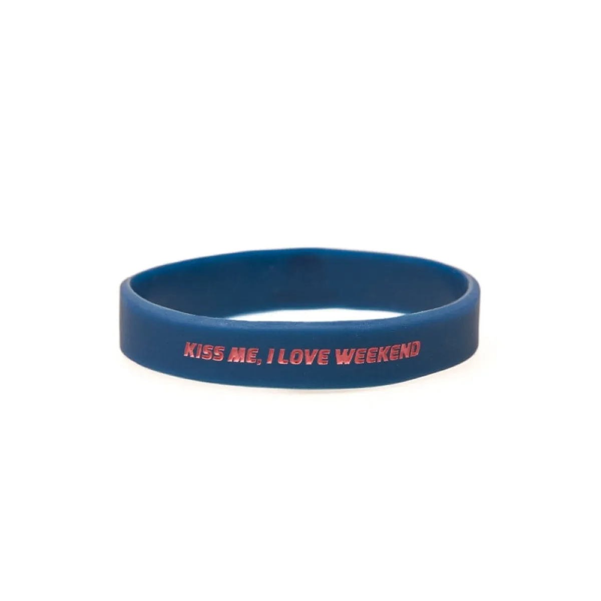 SO LONG - Pulsera WeekendKiss Me So Long Elegir Color