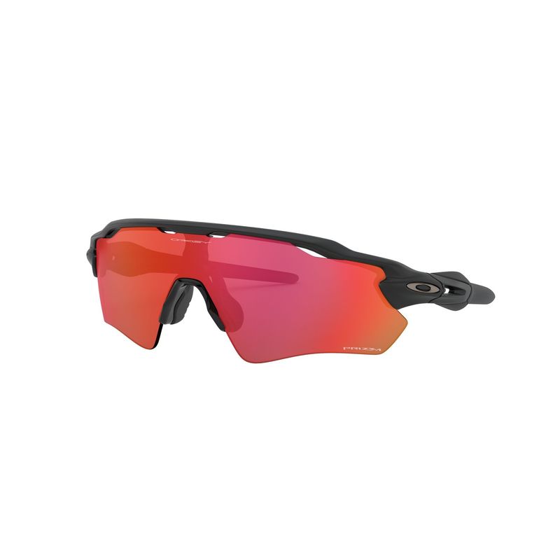 OAKLEY - LENTE DE SOL OAKLEY - Radar ev path  - 920890 - Negro mate
