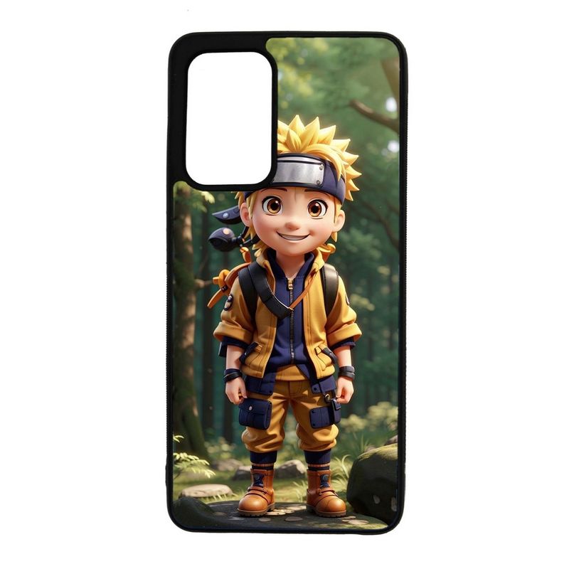 GENERICO - Carcasa Funda para SAMSUMG A31 Diseño 201