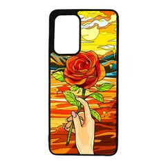 GENERICO - Carcasa Funda para SAMSUMG A31 Diseño 248