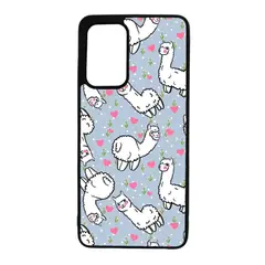 GENERICO - Carcasa Funda para SAMSUNG A53 Diseño 274
