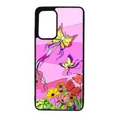 GENERICO - Carcasa Funda para SAMSUNG A32 4G Diseño 238