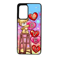 GENERICO - Carcasa Funda para SAMSUNG A32 5G Diseño 205
