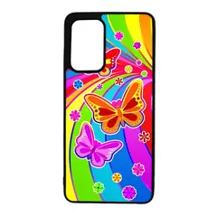 GENERICO - Carcasa Funda para SAMSUMG A02S Diseño 228