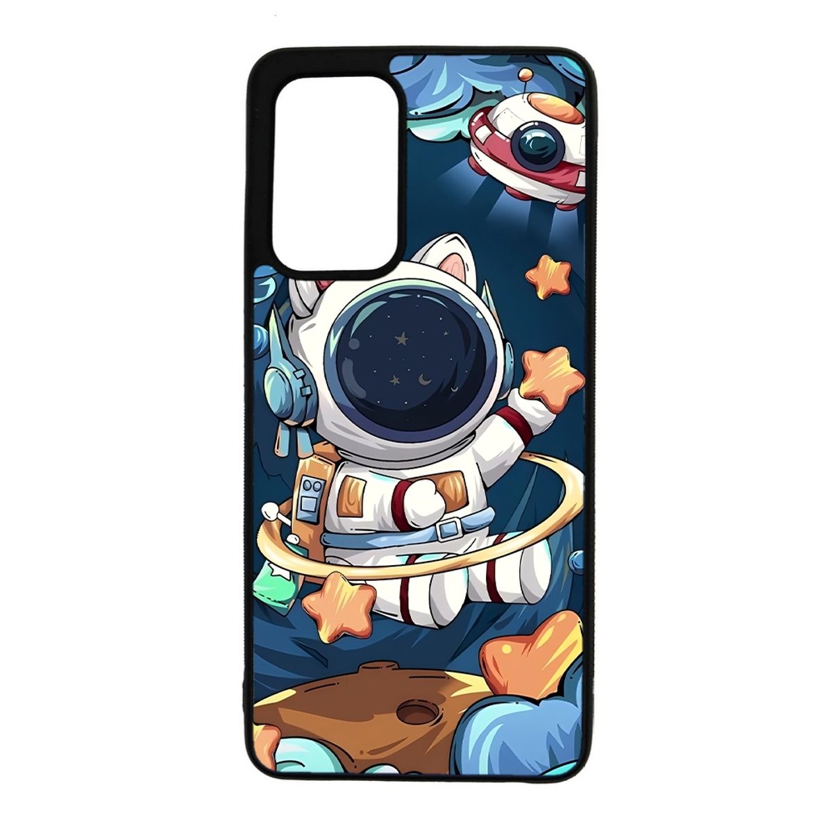 GENERICO - Carcasa Funda para SAMSUMG A02S  Diseño 234
