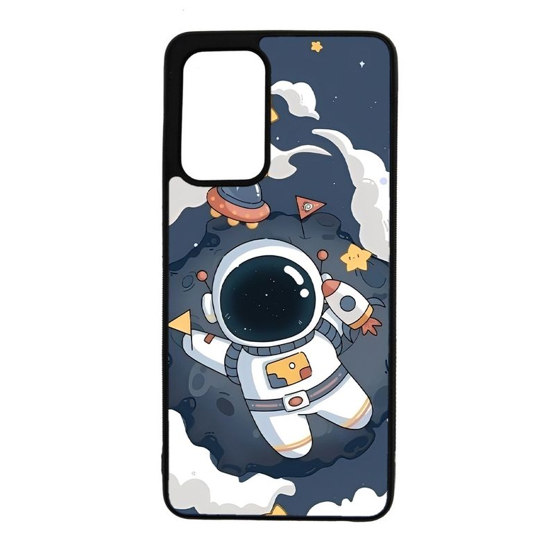 GENERICO - Carcasa Funda para SAMSUNG A32 5G Diseño 211