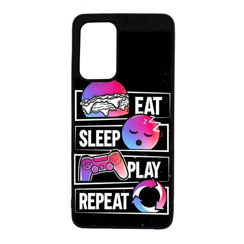 GENERICO - Carcasa Funda para SAMSUNG A32 4G  Diseño 271
