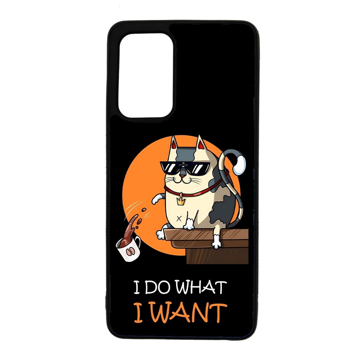 GENERICO - Carcasa Funda para SAMSUMG A02S  Diseño 287