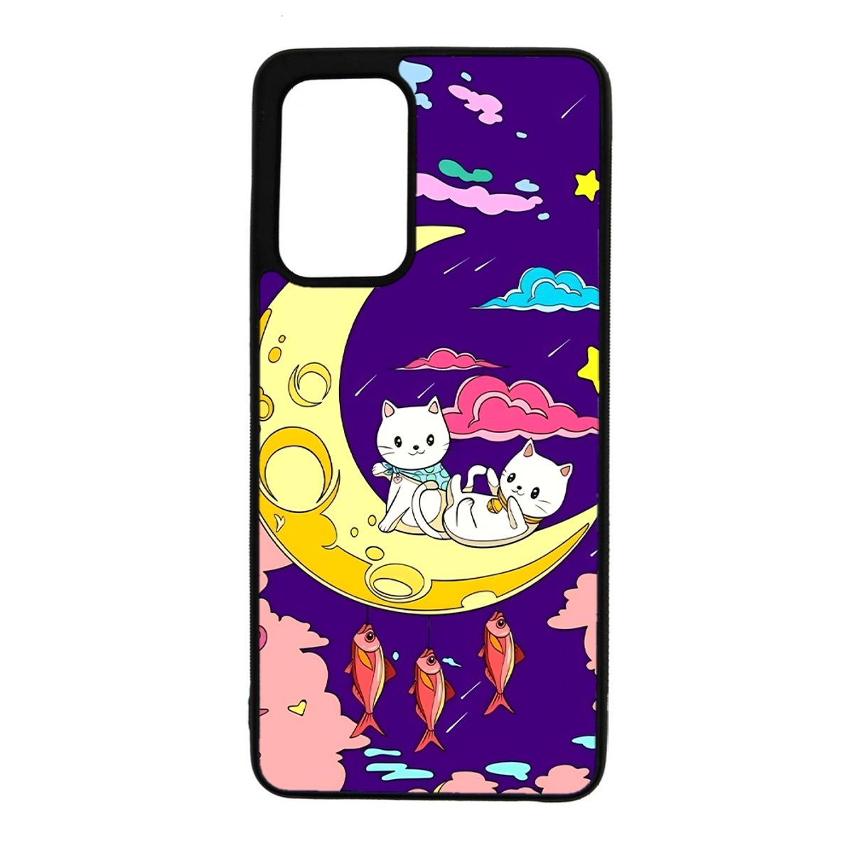 GENERICO - Carcasa Funda para SAMSUMG A02S Diseño 294